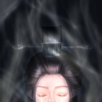 祈求