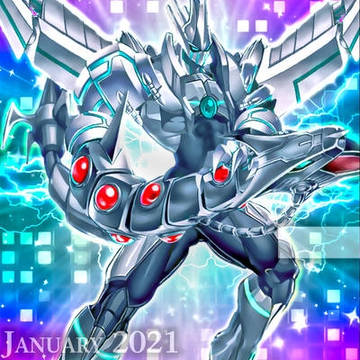 E・HERO サイバーネオス