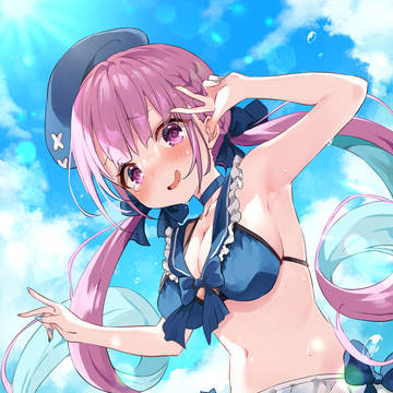 夏陰キャ