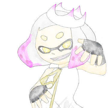 ヒメちゃん