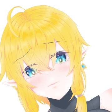 An ordinary day with an elf