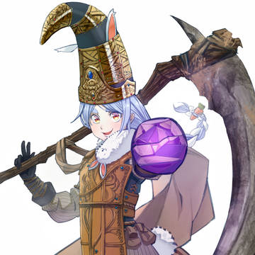 魔法最強!