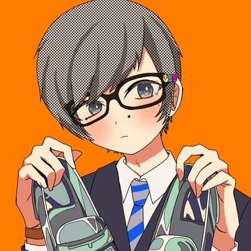 逆シンデレラ(妄想)