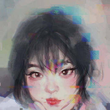 画个头像