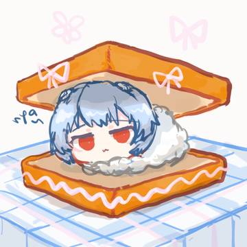 あーー綾波レイーー