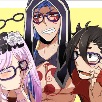 Fateまとめ⑬
