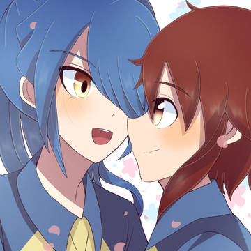 たまには投稿しないとね