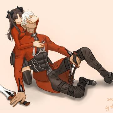 After battle