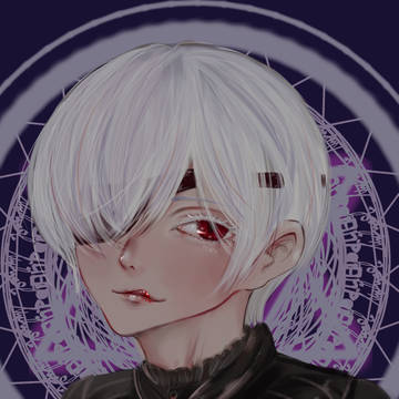 吸血王子