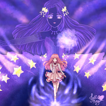 StarSea Dream ✨⭐🌟🌠
