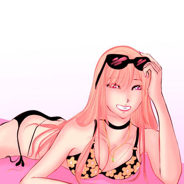 Marin Kitagawa