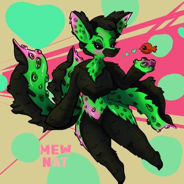 Fursona