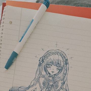 Random OC