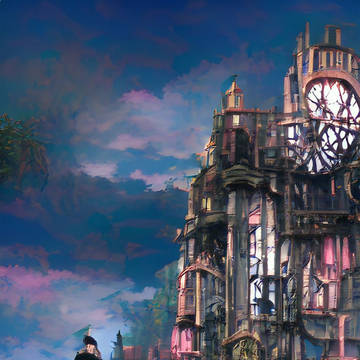 錬魔城