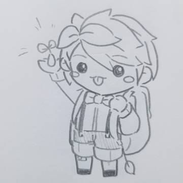 SD doodle