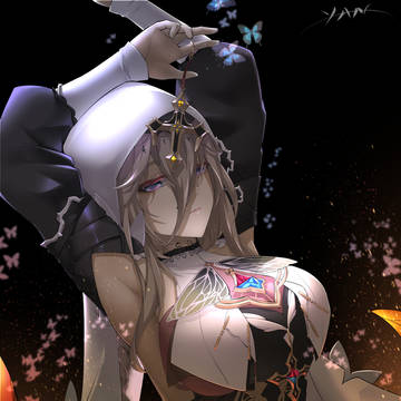 阿波~尼亚~