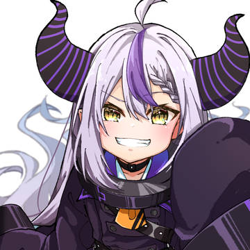 ラプラス・ダークネス