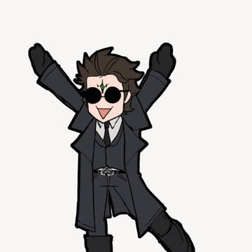 OVERDRIVE