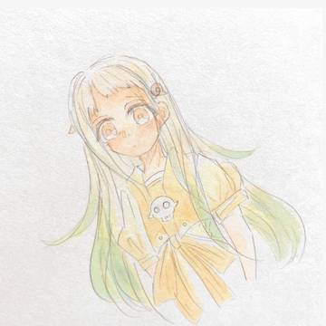 八尋寧々ちゃん