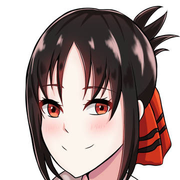 Kaguya Shinomiya