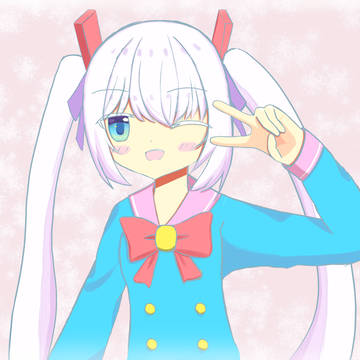 【版権】リオル・ティーダ