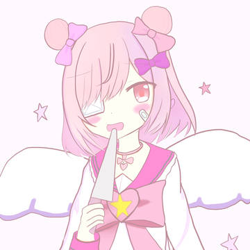 【よその子】リコちゃん