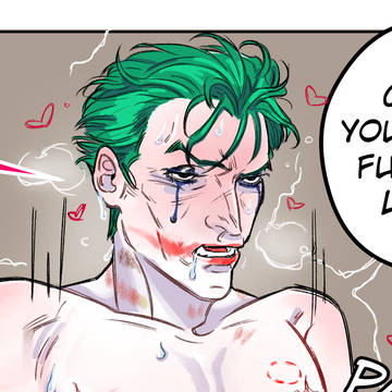 Two-Face/Joker