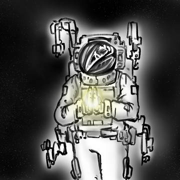 space