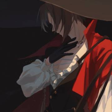 傀影