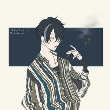 いやぁ、かっこいいね(溺愛)