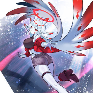 クリオネ/クオ