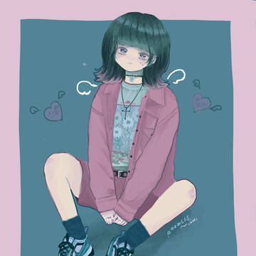 💙