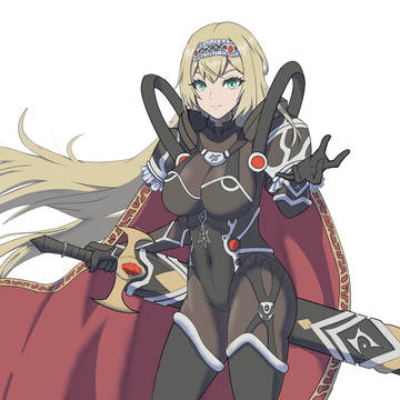 骑士