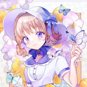 ビオラ