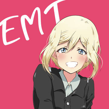 EMT!