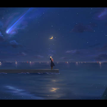 Starry Night