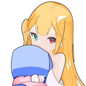 夏姬⑧画