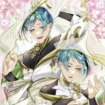 捏造!フェアリーガラ