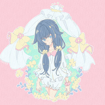 きせかえクロエちゃん