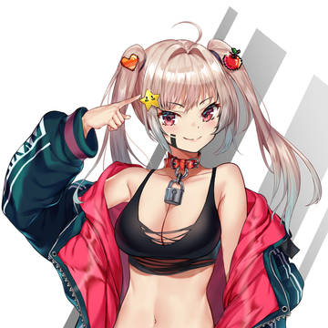 Twintail