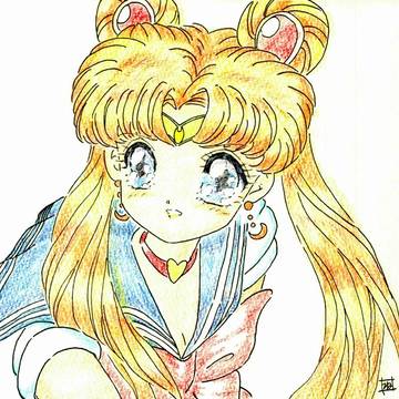 チャレンジセーラームーン