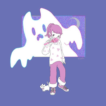 魔法があれば怖くない