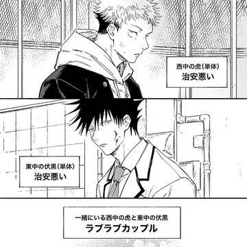 伏右log④