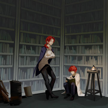 兄弟の休日 Siblings Day
