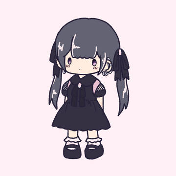 明日カノのゆあてゃ