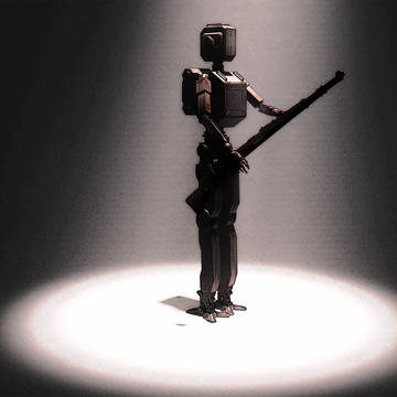 Rusty Bot