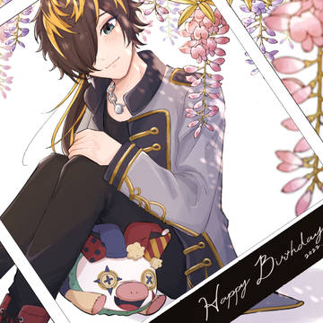 十四誕生祭 2022