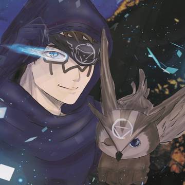 【第五人格】イライクラーク