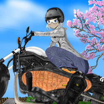 一速に入れてっと