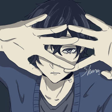 落書き